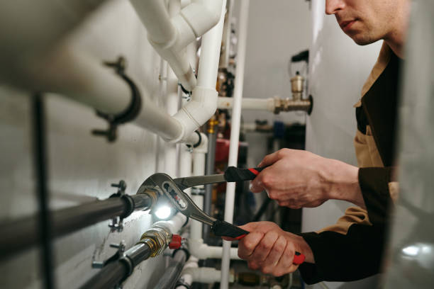 Best Plumbing Repair Near Me  in Long Branch, VA