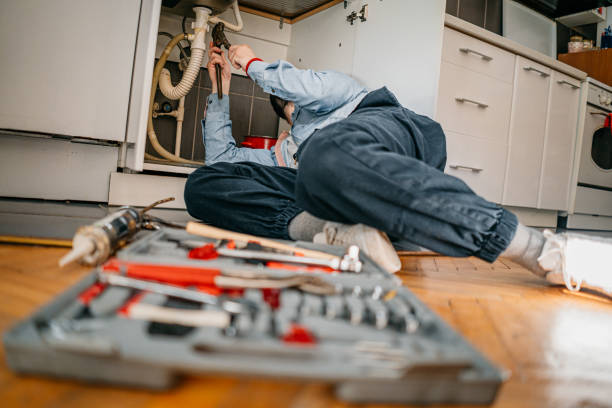 Best Sprinkler Systems  in Long Branch, VA