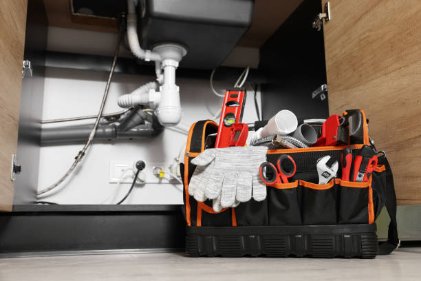 Best Sewer Line Repair  in Long Branch, VA