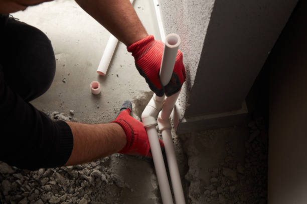 Best Water Softener Installation  in Long Branch, VA