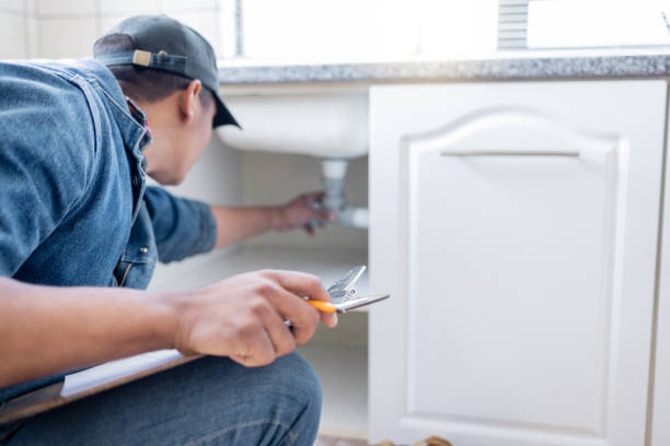 Best Pipe Repair Near Me  in Long Branch, VA