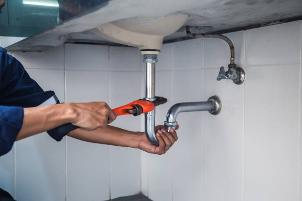 Best Best Plumbers Near Me  in Long Branch, VA