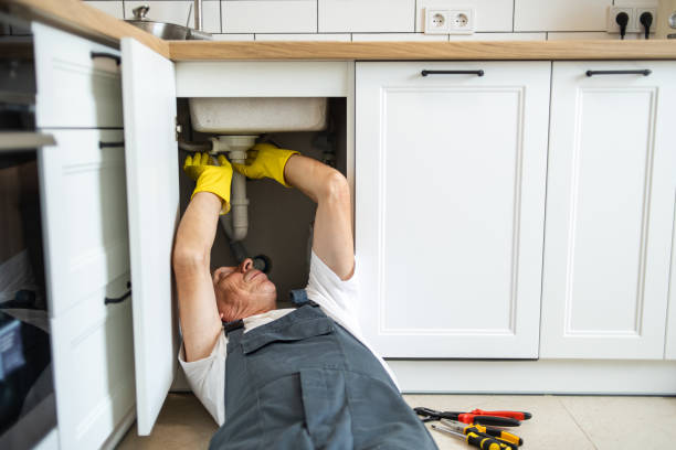 Best Septic Systems  in Long Branch, VA