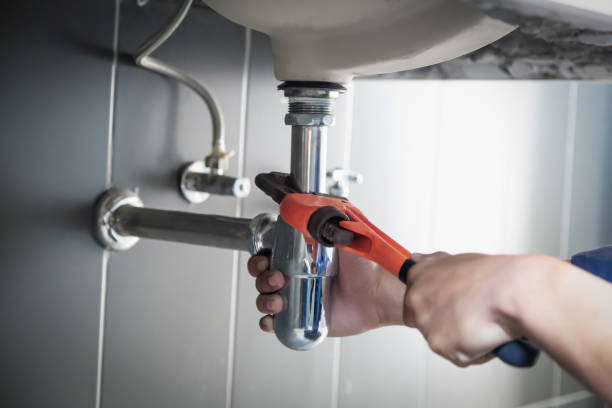 Best Local Plumber Services  in Long Branch, VA