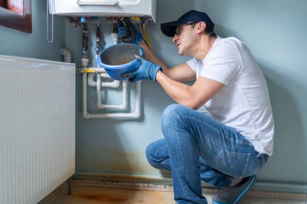 Reliable Long Branch, VA Plumbing Solutions