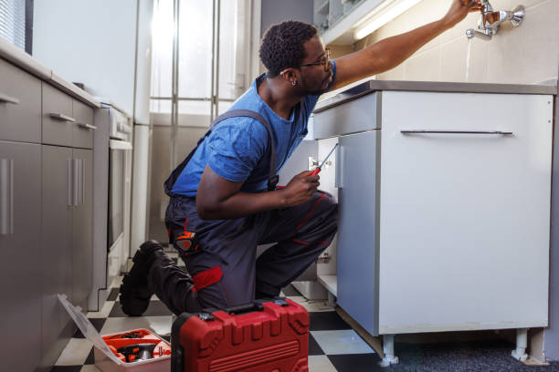 Best Affordable Plumbing Services  in Long Branch, VA