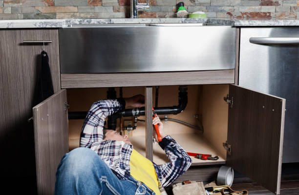 Best Sewer Cleaning Services  in Long Branch, VA