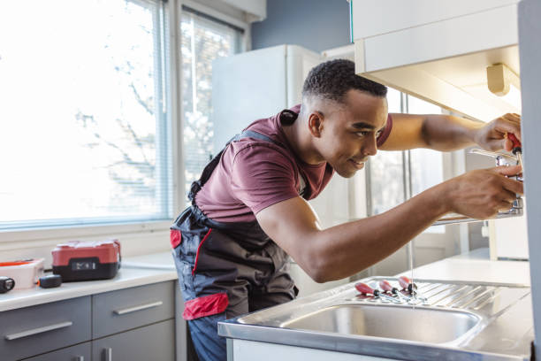 Best Water Leak Repair  in Long Branch, VA